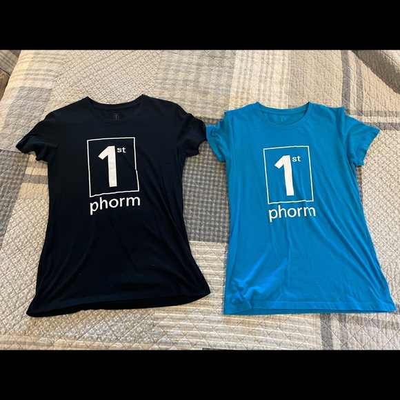 1stPhorm tshirts - Picture 1 of 4